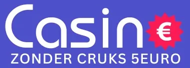 casinozondercruks5euro.com logo